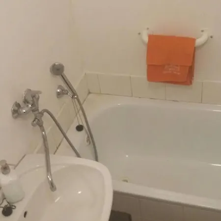 In 3 Apartament