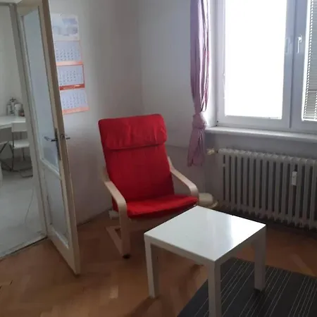 Appartement In 3