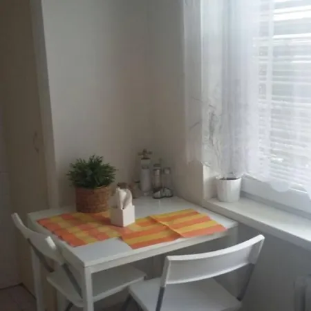 In 3 Apartment Prague