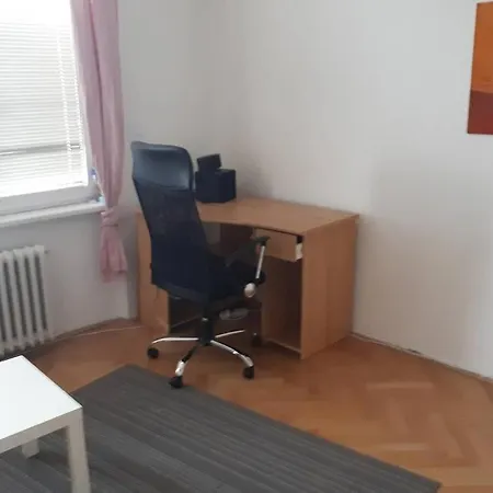 In 3 Apartament